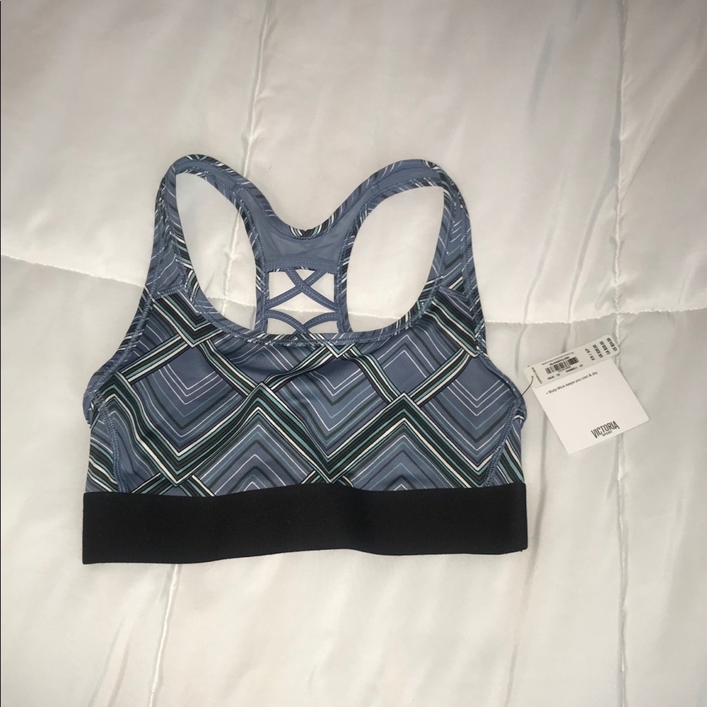 Victoria Sport sports bra.